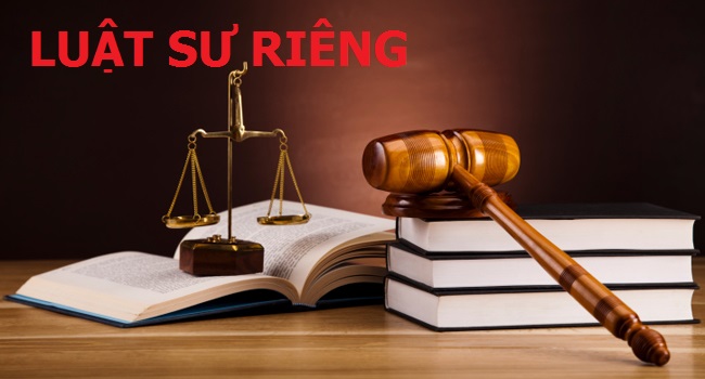 Dịch vụ Luật sư đi làm việc theo yêu cầu