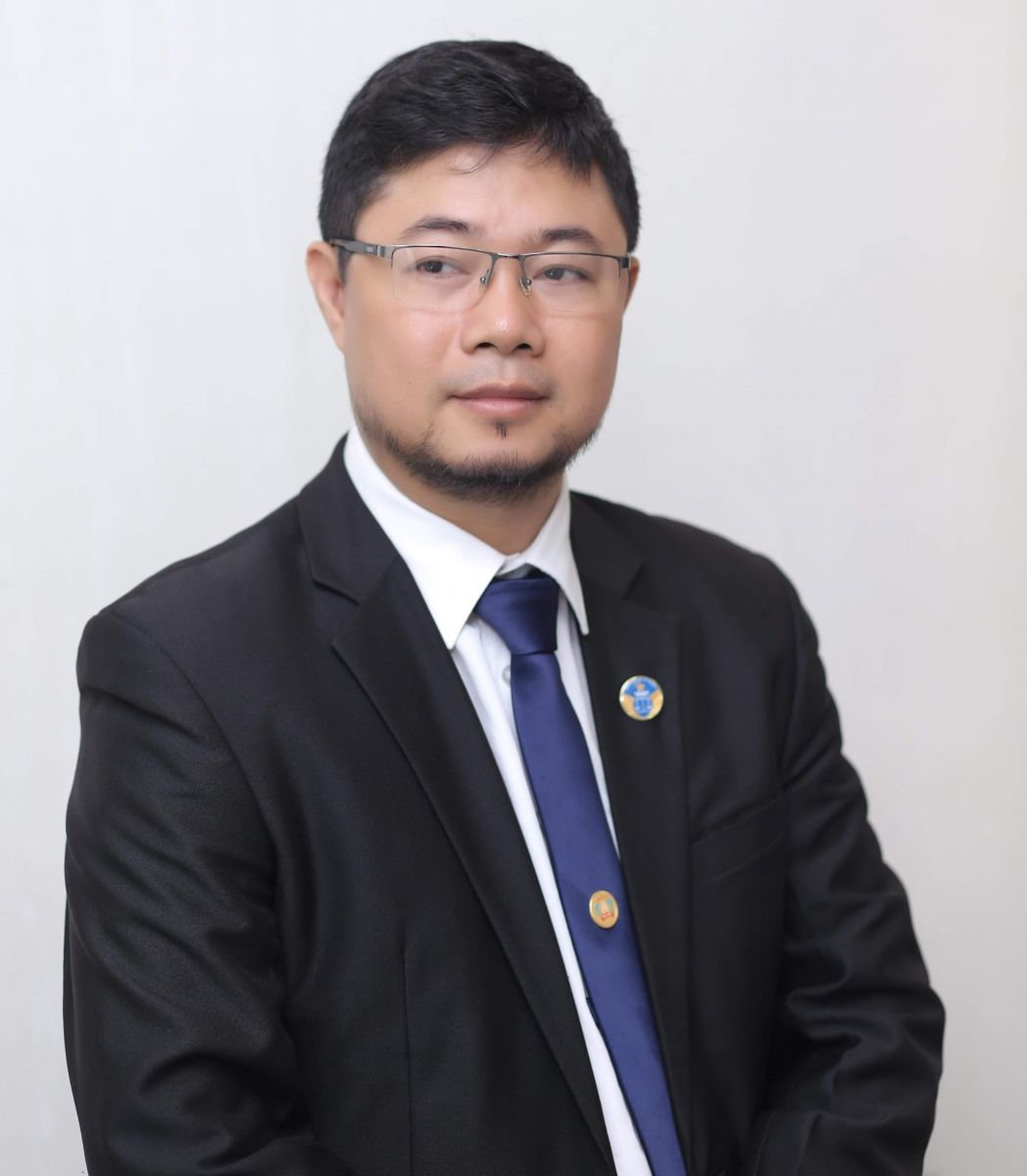 luật sư Nguyễn An